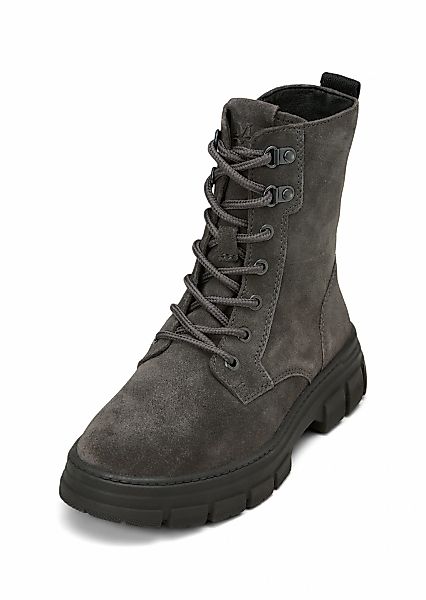 Marc OPolo Stiefelette "mit Innenzipper" günstig online kaufen