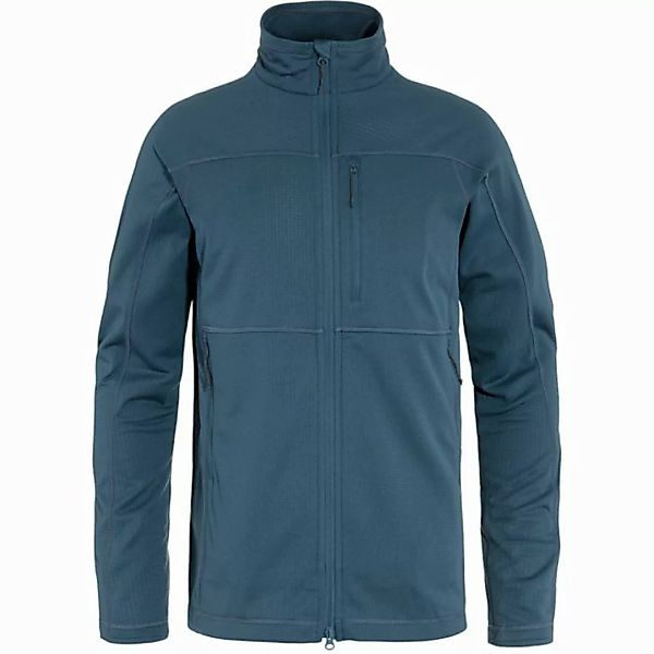 Fjällräven Fleecejacke Fjällräven Herren Abisko Lite Fleece Jacket günstig online kaufen