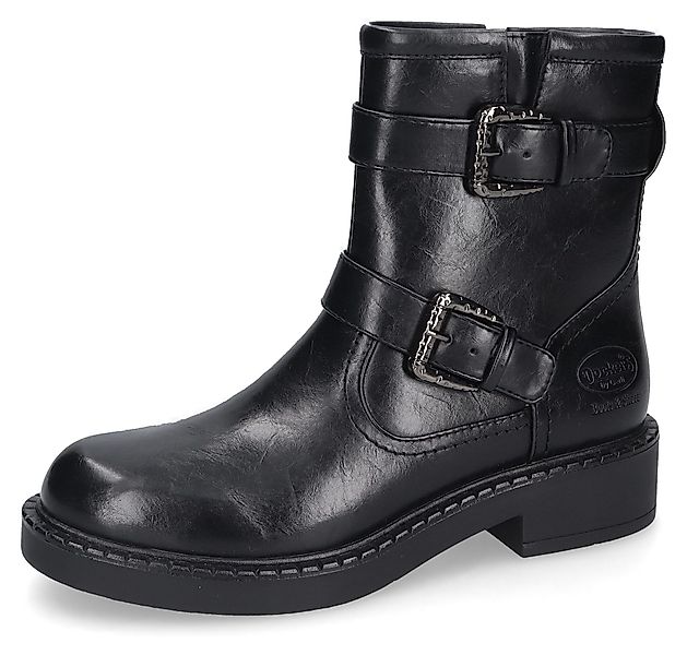 Dockers by Gerli Bikerboots Stiefel, Boots, günstig online kaufen