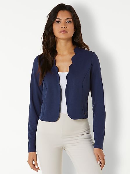 creation L Shirtjacke Shirtjacke günstig online kaufen