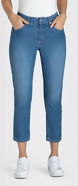 MAC Stretch-Jeans MAC MELANIE 7/8 SUMMER authentic mid blue wash 5045-90-03 günstig online kaufen