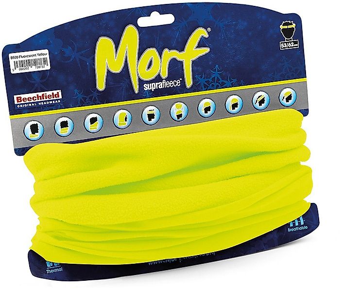 Beechfield® Multifunktionstuch Suprafleece® Schlauchschal CB920 Morf® günstig online kaufen