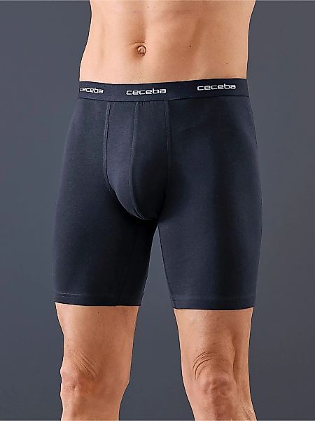 Lange Unterhose 2 Stk. günstig online kaufen