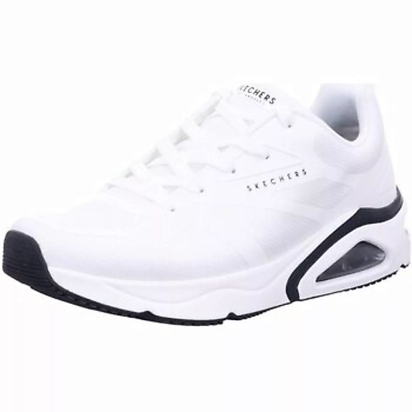 Skechers  Sneaker TRES-AIR UNO - REVOLUTION-AIRY 183070 WHT günstig online kaufen