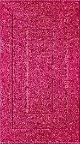 Lashuma Badematte London, Höhe 5 mm, günstig online kaufen