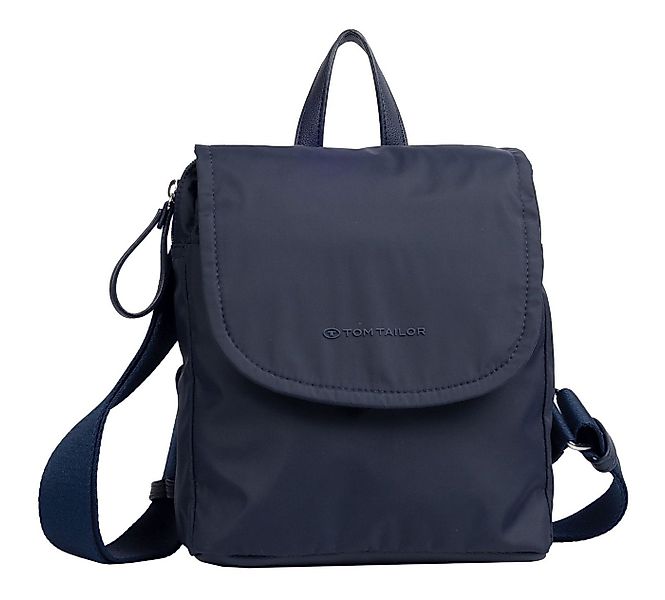 TOM TAILOR Freizeitrucksack Backpack günstig online kaufen