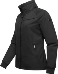 Ragwear Outdoorjacke Apola Wasserdichte Damen Übergangsjacke günstig online kaufen