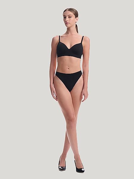 Wolford - Individual Seamless Skin Bra, Frau, black, Größe: XS günstig online kaufen