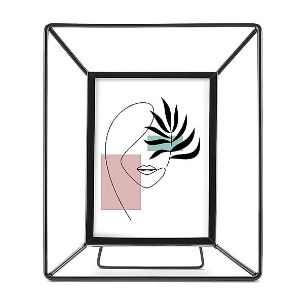 Hama Portraitrahmen Porträtrahmen für 10 x günstig online kaufen