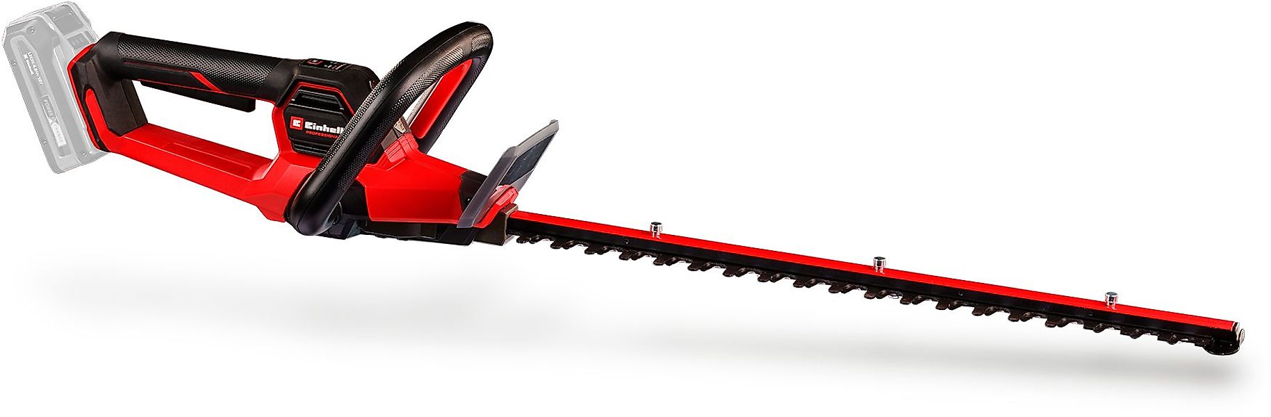 Einhell Akku-Heckenschere »»GP-CH 18/50 Li BL-Solo««, günstig online kaufen