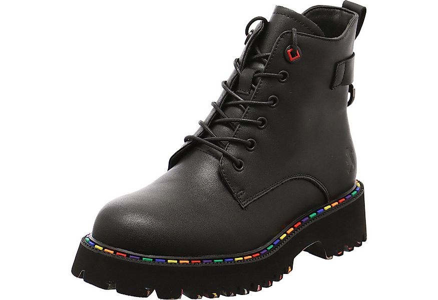 2GO FASHION Schnürboots günstig online kaufen