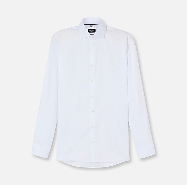 OLYMP Langarmhemd "No 6 six" Royal Kentkragen, Businesshemd, super slim fit günstig online kaufen