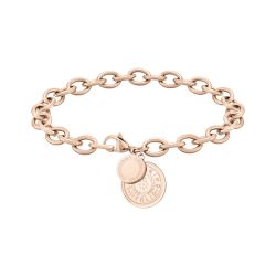 Liebeskind Berlin Edelstahlarmband Liebeskind Damen-Armband Edelstahl günstig online kaufen