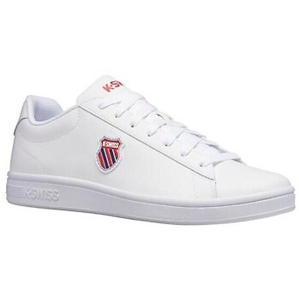 K-Swiss  Sneaker Court Shield günstig online kaufen