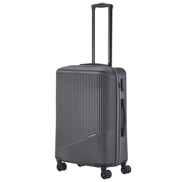 travelite Hartschalen-Trolley Bali, 4 Rollen günstig online kaufen