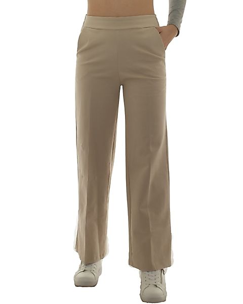 YESET Schlupfhose Chinoschlupfhose lockere Stoffhose lässig günstig online kaufen