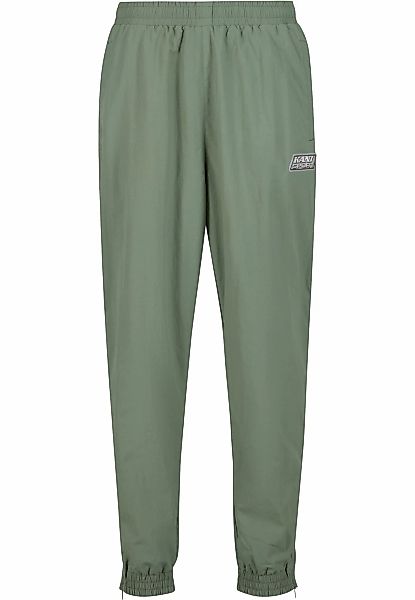 Karl Kani Jogginghose "Karl Kani KM-PL075-101-11 Sport Patch Essential Trac günstig online kaufen