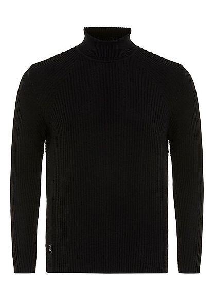 RedBridge Strickpullover im zeitlosen Design Basic günstig online kaufen