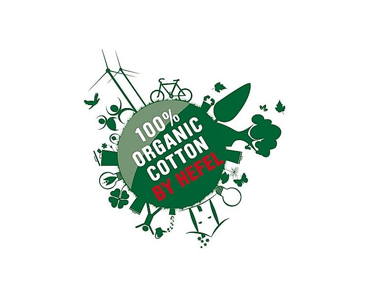 Hefel Naturhaarkissen Pure Bio Wool, Füllung: 100% Wolle (Schurwollnoppen k günstig online kaufen