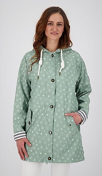 ankerglut Regenmantel Friesennerz #ankerglutzauber OS WOMEN auch in großen günstig online kaufen