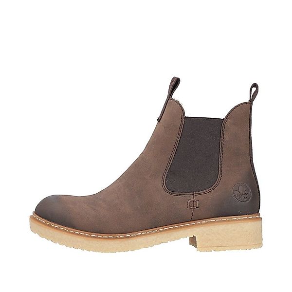 Rieker Winterboots günstig online kaufen