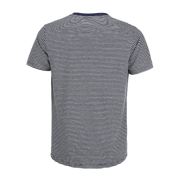 modAS T-Shirt Herren Shirt gestreift - günstig online kaufen