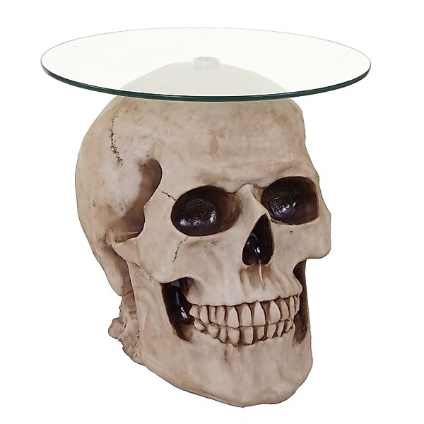 MCW Couchtisch MCW-A19, Tischplatte aus Glas, günstig online kaufen