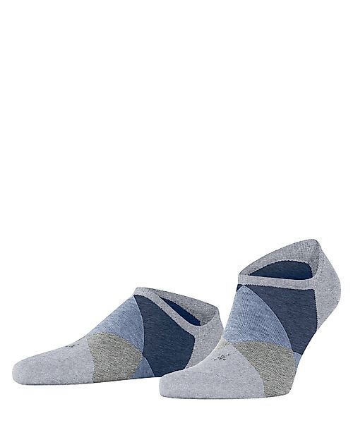 Burlington Sneakersocken Clyde (1-Paar) aus weicher günstig online kaufen