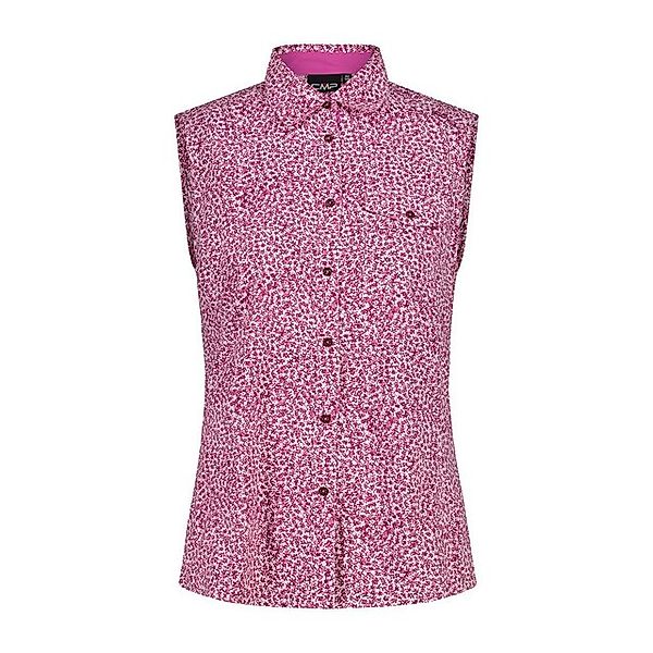 CMP Blusenshirt CMP Damen Bluse WOMAN günstig online kaufen
