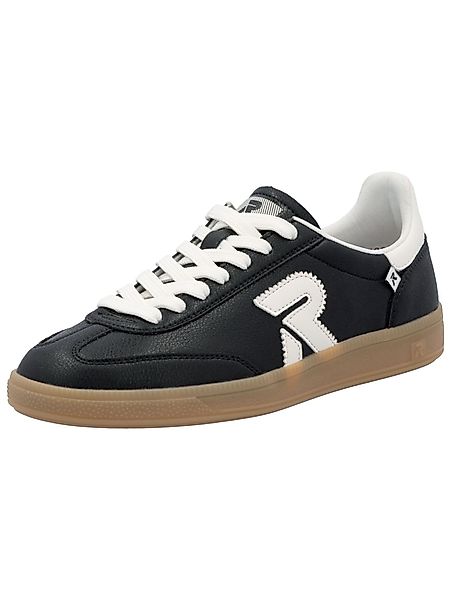 Rieker Sneaker Glattleder Sneaker günstig online kaufen