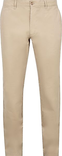 Suitable Chino Peano Twill Beige - Größe 56 günstig online kaufen