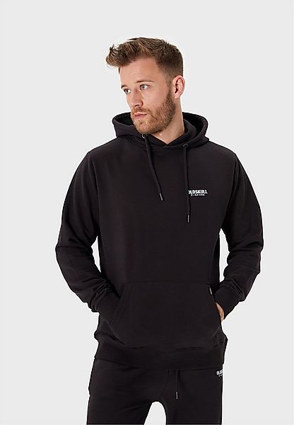 Oldskull Kapuzensweatshirt Basic Osk (1-tlg) mit coolem Print günstig online kaufen