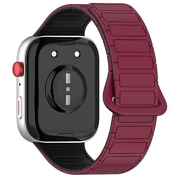 Wigento Smartwatch-Armband Für Huawei Watch Fit günstig online kaufen