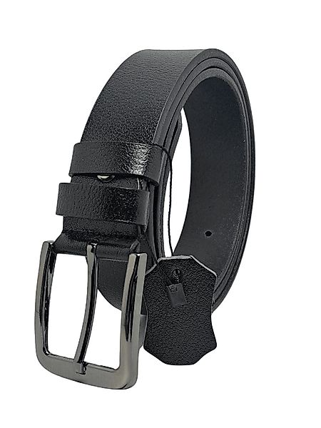 GENUINE LEATHER COMPANY EDS Ledergürtel Echtleder günstig online kaufen