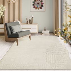 the carpet Teppich »Rio« rechteckig 8 mm Höhe weicher Wohnzimmer Teppich ru günstig online kaufen