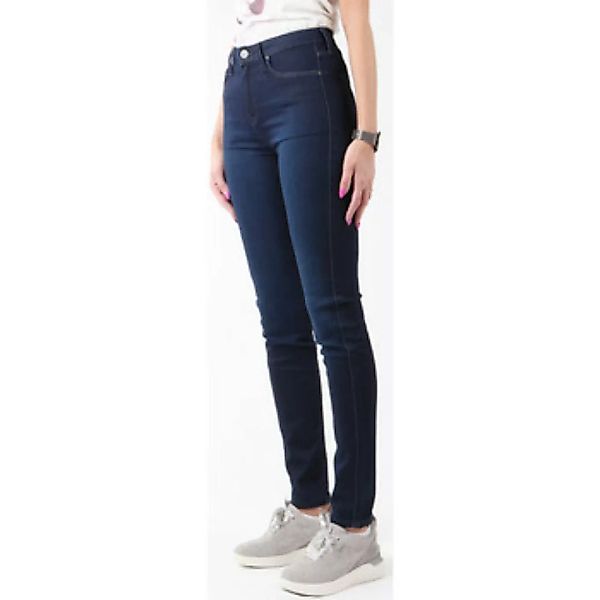 Lee  Slim Fit Jeans Jeanshose  Scarlett High L626AYNA günstig online kaufen