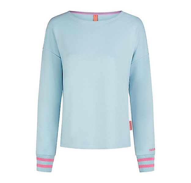 salzhaut Sweatshirt VATÄLLEN günstig online kaufen