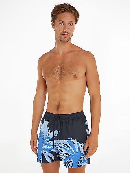 Tommy Hilfiger Swimwear Badeshorts MEDIUM DRAWSTRING günstig online kaufen