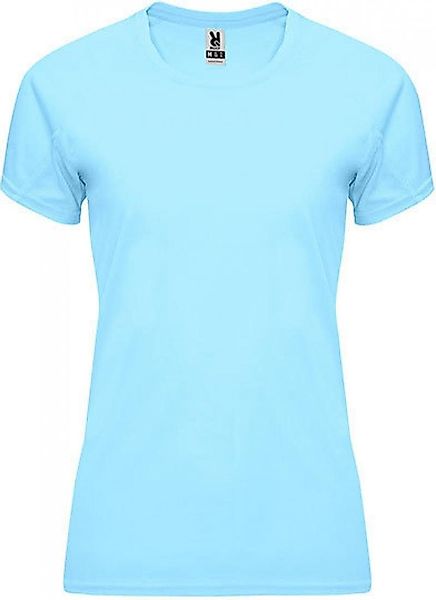 Roly Rundhalsshirt Bahrain Woman T-Shirt mit günstig online kaufen