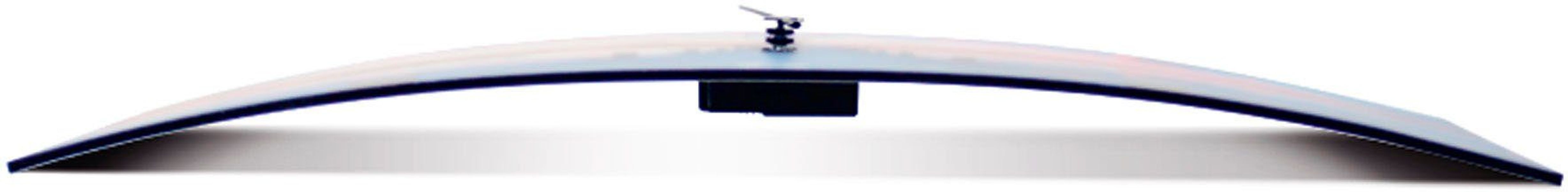 Artland Wanduhr Sonnenuntergang am See (wahlweise günstig online kaufen