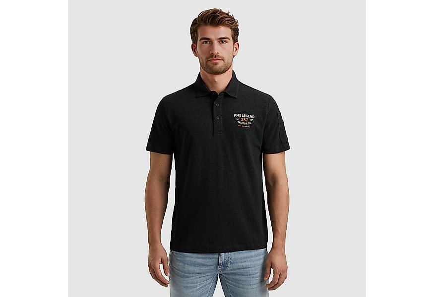 PME LEGEND Poloshirt günstig online kaufen