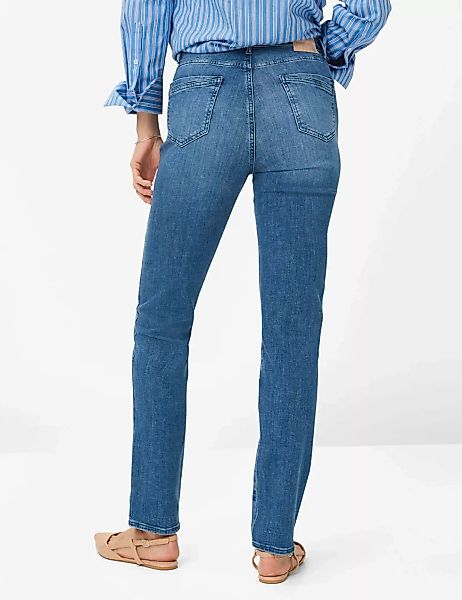 Brax 5-Pocket-Jeans "Style MARY" günstig online kaufen