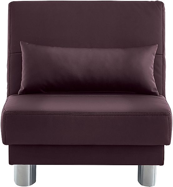 INOSIGN Schlafsofa Gina, mit einem Handgriff günstig online kaufen