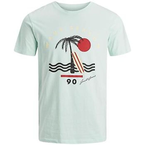 Jack & Jones  T-Shirts & Poloshirts 12263412 günstig online kaufen