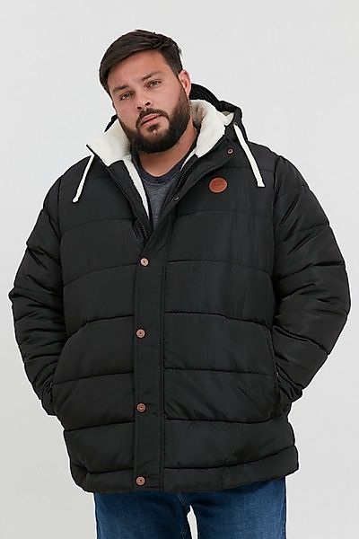 Blend Winterjacke BHFrederic Big & Tall Winterjacke mit tollen Details in g günstig online kaufen