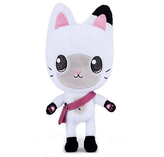 Tinisu Plüschfigur Gabbys Puppenhaus Pandy Pfötchen Kuscheltier - 18cm Gabb günstig online kaufen