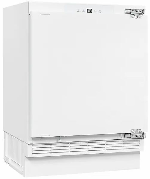exquisit Einbaukühlschrank »UKS130-4-FE-010E« günstig online kaufen