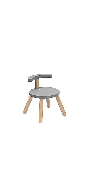 Stokke Kindersitzgruppe MuTable™ Stuhl V2, Kinderstuhl günstig online kaufen