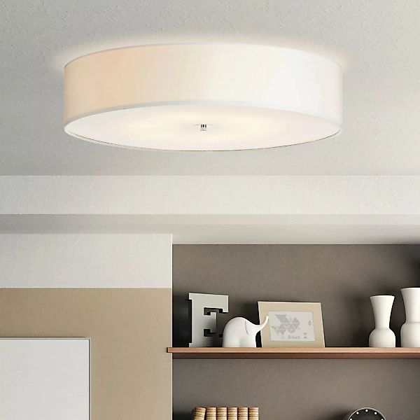 Brilliant Deckenleuchte Andria, ohne Leuchtmittel, Deckenlampe günstig online kaufen
