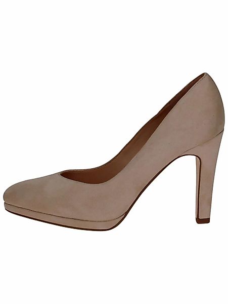 Peter Kaiser High-Heel-Pumps "Peter Kaiser Pumps Veloursleder" günstig online kaufen